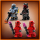 LEGO Outlet Star Wars 75386 Pojedynek Paza Vizsli i Moffa Gi - 1560663 - zdjęcie 11